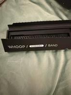 Whoop 4.0 Hydroknit Band - Origineel, Zwart, Ophalen of Verzenden, Zo goed als nieuw, Waterdicht