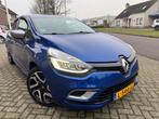 Renault Clio 1.2 TCe Intens GT Line Clima,Navi,Led,half lede, Voorwielaandrijving, Gebruikt, Blauw, Handgeschakeld