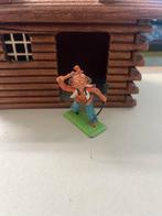 Britains Deetail Sioux Indiaan Figuur, Ophalen of Verzenden