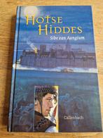 Hotse Hiddes,
Sibe Van Aangium, Ophalen of Verzenden, Zo goed als nieuw
