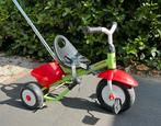Kettler driewieler met duwstang, Fietsen en Brommers, Fietsen | Driewielers, Ophalen, Zo goed als nieuw, Duwstang