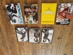 7 manga boeken in het engels bijv: Black Butler : Volume 1, Boeken, Ophalen of Verzenden, Zo goed als nieuw