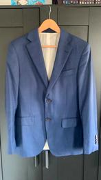 Suitsupply wool colbert maat 46, Ophalen of Verzenden, Zo goed als nieuw, Maat 46 (S) of kleiner, Blauw