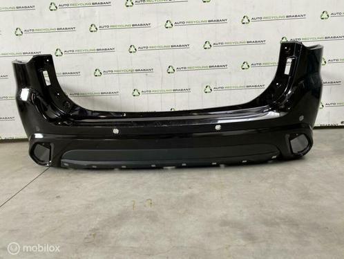 Achterbumper Mitsubishi Outlander 3 FACELIFT NIEUW 6410F490, Auto-onderdelen, Carrosserie en Plaatwerk, Bumper, Achter, Gebruikt