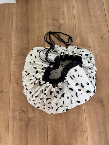 Speelkleed Play&Go in zeer goede staat. beschikbaar voor biedingen