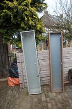 vitrine 2 x, Ophalen