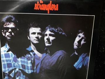 STRANGLERS - NO MERCY - 7" beschikbaar voor biedingen