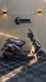 Piaggio Zip iGet | 2019 | Euro 4 | Full Option, Fietsen en Brommers, Scooters | Piaggio, Maximaal 45 km/u, Zip, Zo goed als nieuw