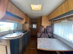 Fabriekscamper Weinsberg Komet – Nette ruime 4-pers camper, Caravans en Kamperen, Campers, Integraal, Diesel, Particulier, 6 tot 7 meter