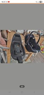 Isofix met maxicosi, Ophalen of Verzenden, 15 t/m 36 kg, Maxi-Cosi, Isofix