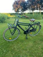 Cortina jongensfiets 26 inch, Gebruikt, Cortina U4 Transport, Versnellingen, Ophalen