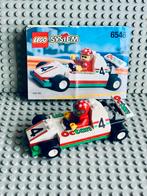 LEGO Classic Town 6546 Slick Racer, Complete set, Gebruikt, Ophalen of Verzenden, Lego