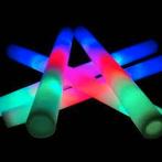 LED FOAM STICKS HET FEESTARTIKEL VOOR DE BESTE PRIJS