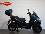 Piaggio MP 3 300 HPE Sport (bj 2022), Scooter, Bedrijf