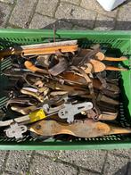 schaatsen, Ophalen, Gebruikt, Noren, Overige merken