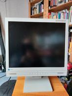 EIZO Flexscan 567 17" Business monitor, Ophalen, Gebruikt, IPS, Ingebouwde speakers