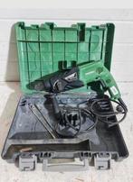 Hitachi Hikoki boormachine / boorhamer, Ophalen of Verzenden, Hitachi, N.v.t, N.v.t