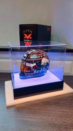Ledbase Helm acryl vitrine 1:2, Verzamelen, Automerken, Motoren en Formule 1, Ophalen of Verzenden, Nieuw, Auto's