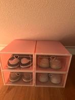 schoenendozen, Ophalen of Verzenden, Zo goed als nieuw