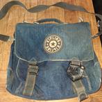Kipling Laptoptas - Donkerblauw, Gebruikt, Kipling, 25 tot 40 cm, Ophalen of Verzenden