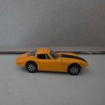 Corgi Toys 377 Marcos 3 Litre (247), Ophalen of Verzenden, Gebruikt, Auto