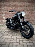 HARLEY-DAVIDSON SOFTAIL SLIM S FLSS SCREAMING EAGLE 110CI !!, 2 cilinders, HARLEY-DAVIDSON, Chopper, Bedrijf