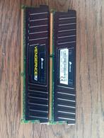 Corsair Vengeance  16GB (2x8GB) DDR3 1600MHz, Gebruikt, DDR3, Ophalen of Verzenden, 1600MHz