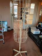 Vintage kaartenmolen voor ansichtkaarten, Ophalen, Gebruikt, Overige thema's, Overige typen