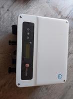 Goodwe 1000 xs + 2 jinko zonnen panelen 415 w set, Ophalen of Verzenden, Zo goed als nieuw