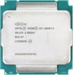 Intel Xeon E5 2699 V3 2.3Ghz CPU met Socket LGA 2011-3, Ophalen of Verzenden, Gebruikt