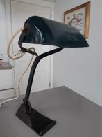 Bureaulamp Horax Bauhaus  Art deco, Ophalen of Verzenden, Gebruikt, Minder dan 50 cm
