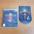 OPRUİMEN | PS3 | DIABLO, Spelcomputers en Games, Gebruikt, 1 speler, Ophalen of Verzenden, Role Playing Game (Rpg)