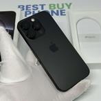 iPhone 16 Pro 128GB zwart /ongebruikt + 12 maanden garantie, 128 GB, Apple, Zwart, Zonder simlock