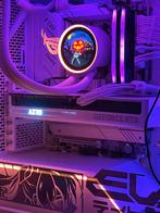 Gigabyte earo rtx 5080 16GB, Computers en Software, Desktop Pc's, Ophalen of Verzenden, Zo goed als nieuw