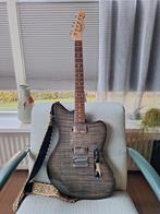 Offset body gitaar, Ophalen, Zo goed als nieuw, Solid body, Overige merken