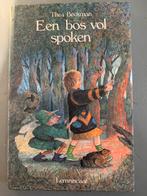 Een bos vol spoken - Thea Beckman, Boeken, Ophalen of Verzenden, Zo goed als nieuw