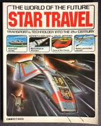 The World Of The Future Star Travel, Eén comic, Ophalen of Verzenden, Zo goed als nieuw, Europa