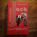 Jumpin' Jack - Natascha Kayser, Ophalen of Verzenden, Zo goed als nieuw, Natascha Kayser, Algemeen