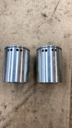 Puch Maxi zuiger 42mm model Malossi, Ophalen of Verzenden, Nieuw, Cilinder