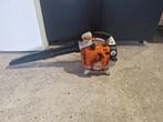 Stihl BG 86 bladblazer - recent onderhoud, Tuin en Terras, Bladblazers, Ophalen, Gebruikt, Handgedragen, Stihl