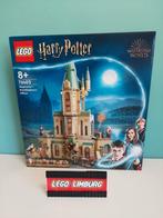Lego Harry Potter 76402 Dumbledore's Office *nieuw,sealed*, Ophalen of Verzenden, Nieuw, Complete set, Lego