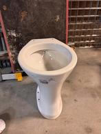Toilet, Ophalen, Zo goed als nieuw, Toilet
