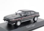 Ford Capri III 1980 Zwart schaal 1:43 NOREV ref. 270564, Hobby en Vrije tijd, Modelauto's | 1:43, Verzenden, Nieuw, Auto, Norev