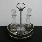 Cruet set - Manege set - [1287], Ophalen