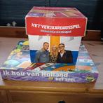 Ik hou van Holland Verjaardagsspel BOM + bordspel *, Hobby en Vrije tijd, Gezelschapsspellen | Bordspellen, Ophalen of Verzenden