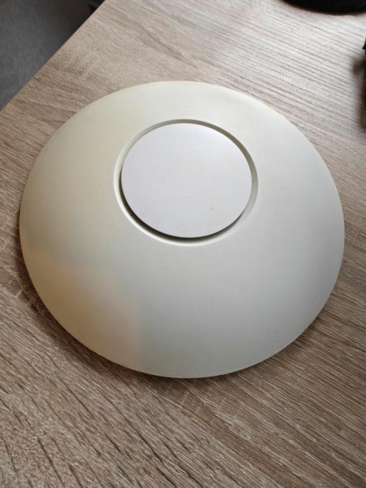 Unifi AC Long-Range (AC-LR) Access Point, Computers en Software, Accesspoints, Gebruikt, Ophalen of Verzenden