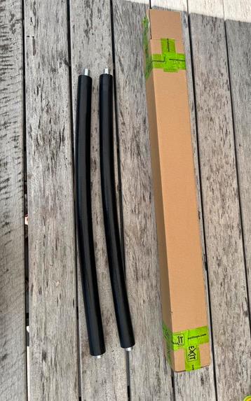 Exit Bovenbuis incl. foam voor trampoline beschikbaar voor biedingen