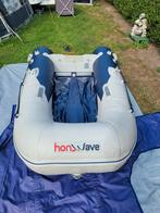 Bij bootje, Watersport en Boten, Ophalen, Gebruikt, Overige typen, Motorboot