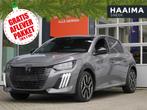 Peugeot 208 1.2 PureTech 100 GT | Keyless entry en start | L, Voorwielaandrijving, Gebruikt, Euro 6, Handgeschakeld