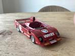 Alfa Romeo 33 TT 12 – Minichamps – 1:43, Hobby en Vrije tijd, Ophalen of Verzenden, Zo goed als nieuw, Auto, MiniChamps